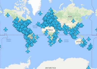 WiFi паролите БЕЗПЛАТНО на всички летища по света