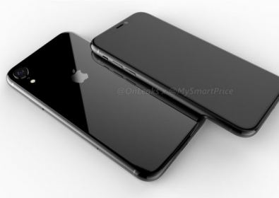 iPhone 9 с две SIM карти може да стане изключително желан модел за Китай