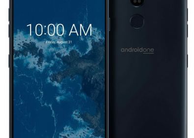 Представяне на LG G7 One и G7 Fit – плюсовете при флагмана без Snapdragon 845