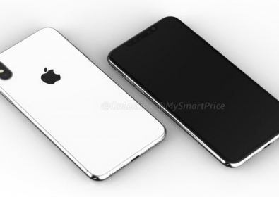iPhone X 2018 предстои да бъде представен 