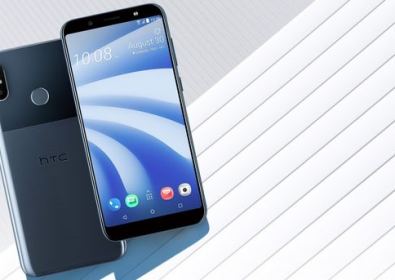 Представяне на HTC U12 Life: среднокласов смартфон  с двойна камера и раиран корпус