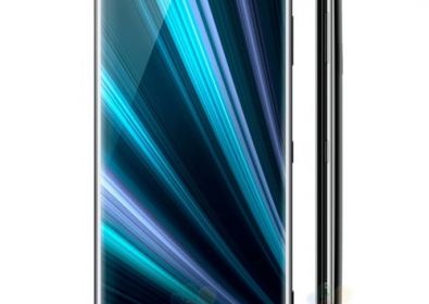 Sony Xperia XZ3: плакат и всички характеристики 