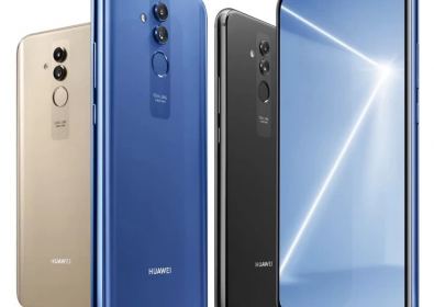 Характеристики, снимки и цена на Huawei Mate 20 Lite