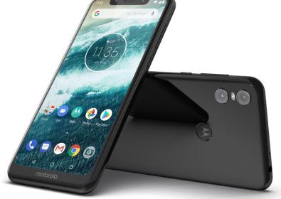Представянето на Motorola One и One Power на Android One