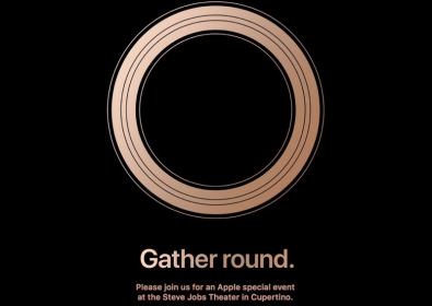 Официално: Apple ще покаже iPhone (2018) на 12 септември