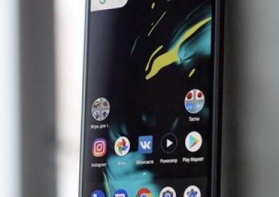 Google Pixel 3 за първи път с реални снимки (+ спецификации)