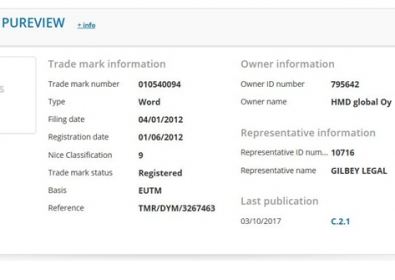 HMD получи правата за марката PureView. Телефонът с камера Nokia идва!