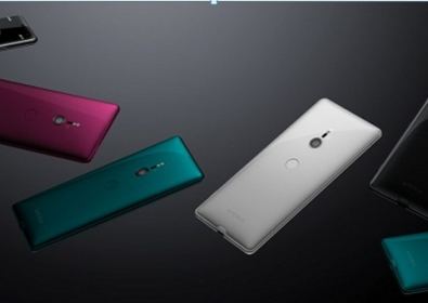 Представяне на Xperia XZ3 - първият оригинален OLED-флагман на Sony за Android 9 Pie