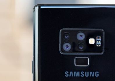 Новият Samsung Galaxy A ще бъде с четири основни камери