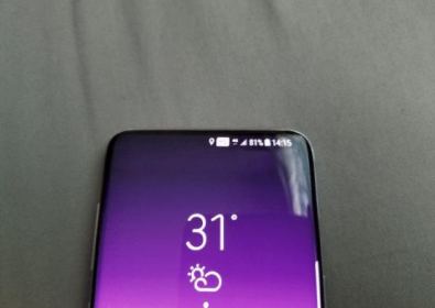 Концепцията Samsung Galaxy S10 – наличен и с прозрачен дисплей