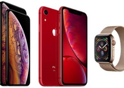Apple обясни защо iPhone XS, XS Max и XR са толкова скъпи