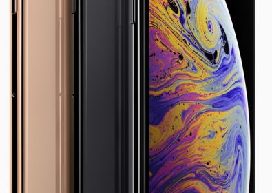 iPhone XS и iPhone XS Max ги очакват проблеми с продажбите в края на годината  