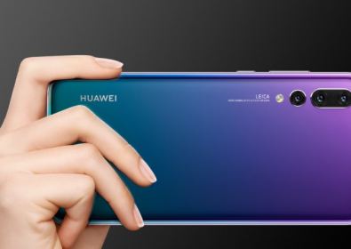 Видео Huawei Mate 20: "Свобода на забавлението, лекота в работата "