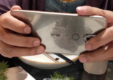 Nokia X7 с двойна камера в реални снимки