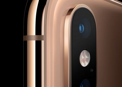iPhone XS с изчерпателен дроп тест със  7 падания (видео)