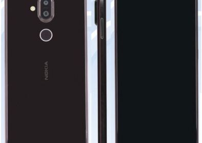 Функции и снимки на Nokia X7 (Nokia 7.1 Plus) от TENAA