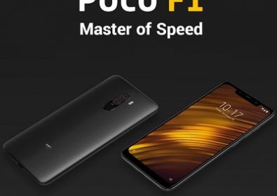 Калъфи и Аксесоари за Xiaomi Pocophone F1 