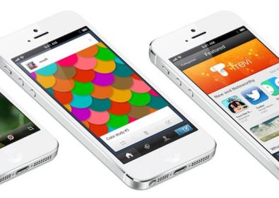 Apple се опитва да напада Galaxy S4 ,като изтъква iPhone 5 като по добър ???