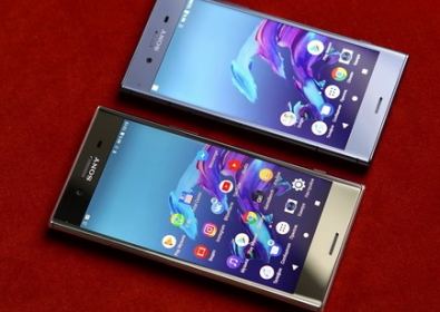 Sony Xperia XZ1, XZ1 Compact и XZ Premium получават Android Pie