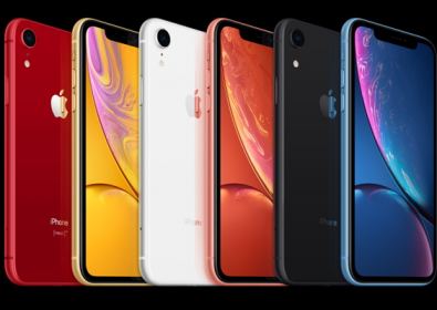 Анализатор принизява прогнозите за продажбите на iPhone XR поради цената и Huawei Mate 20