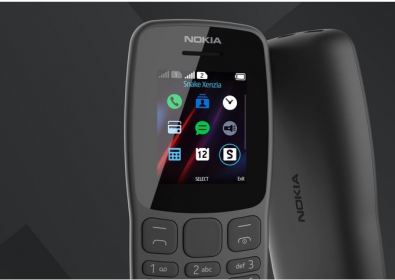 Представяне на най-простия Nokia 106 (2018) и нови цветове на Nokia 230