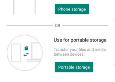 Samsung Galaxy S9 и Note 9 ще научат как да съхраняват приложенията на microSD