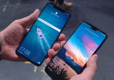 Huawei е задмина Apple и планира да атакува Samsung до 2020 г.