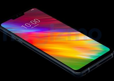 Изображение с LG Q9: G7 Подходящ ли е за минимална заплата?