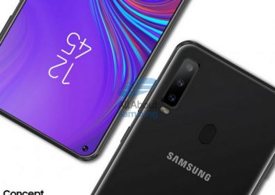 Samsung Galaxy A8 може да остане без 3.5 мм аудио вход