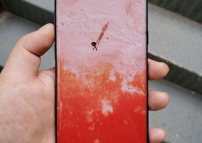 Samsung Galaxy S10 ще бъде с 6.1-инчов дисплей с ултразвуков FOD