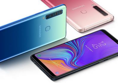 Samsung Galaxy S10 5G може да получи четири камери и 1 TB памет