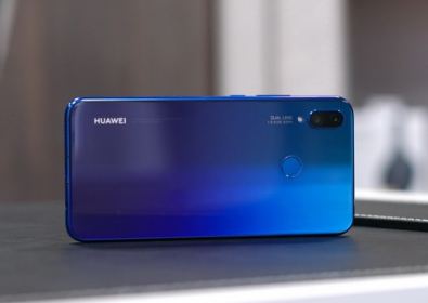 За 2018та година Huawei е продала 200 милиона смартфона. Това е рекорд