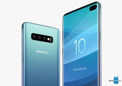 Samsung Galaxy S10 ще получи нов нощен режим Bright Night