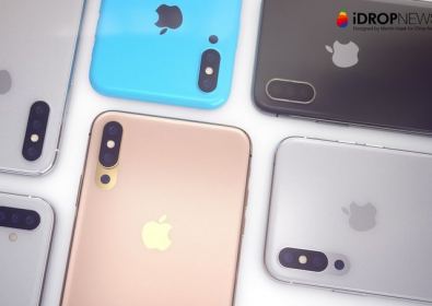 Apple се интересува от 3D камери на Sony за iPhone 2019