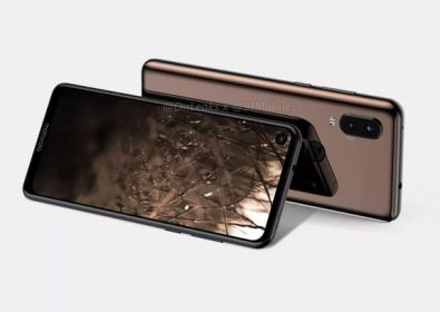 Motorola представя P40 (One 2) с 48-мегапикселова камера и отвор в екрана 20.8: 9