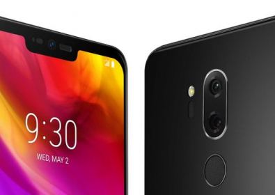 LG ще актуализира G7 ThinQ през първото тримесечие на 2019 година