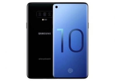 Samsung Galaxy S10 и S10 + са сертифицирани в Китай със "старата" такса
