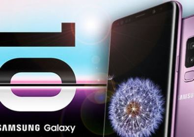 Предпазващото стъкло за Samsung Galaxy S10 е изпробвано с Galaxy S8, Note 9, S9 +