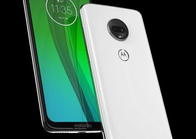 Motorola Moto G7, G7 Plus, G7 Play и G7 Power отново се появиха преди обявяването си