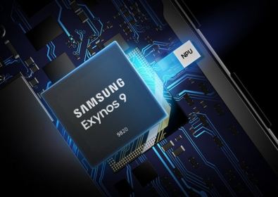 Samsung отново говори за чипсет Exynos 9820 за Galaxy S10
