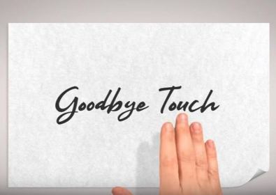 “Goodbye Touch”: LG ви кани на обявяването G8 на MWC 2019
