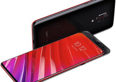  Първият смартфон на Snapdragon 855 Lenovo Z5 Pro GT влиза в продажба