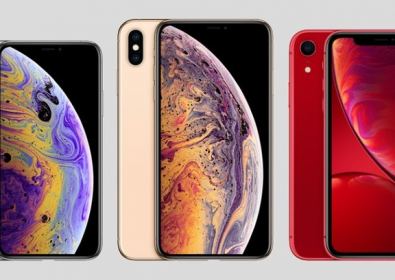iPhone XR е един и половина пъти по-популярен от iPhone XS и XS Max