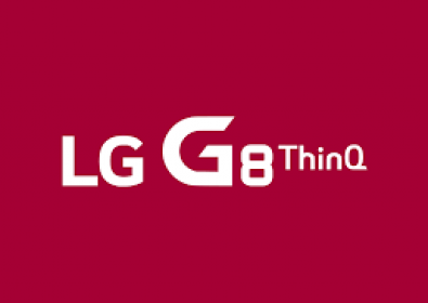 Визуализацията на LG G8 ThinQ: и все пак  е реален?
