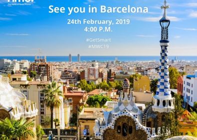 HMD за преглед за MWC 2019 на Nokia 9 PureView