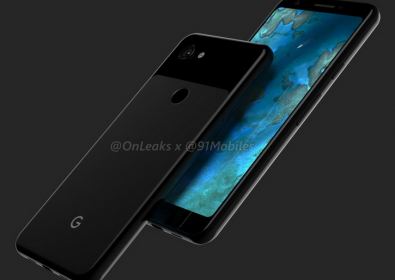 Цена и други нови детайли Pixel 3 Lite и Pixel 3 XL Lite