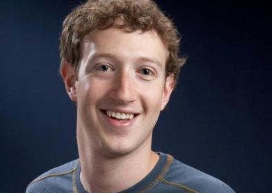 Собственика на Facebook Марк Зукърбърг влиза в политиката