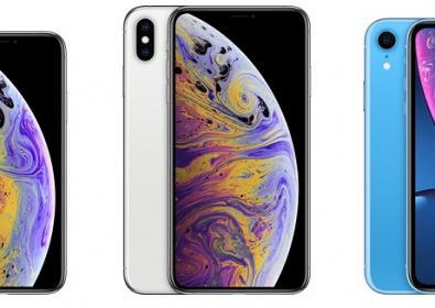  iPhone XI: Apple ще намали "веждите", но не и цената