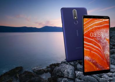 Ексклузивно: HMD подготвя Nokia 3.2 с двойна камера