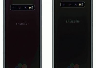 Samsung Galaxy S10 ще получи същата камера като Galaxy S9